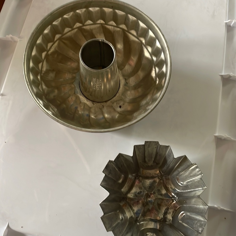 Kaiser Bakeware 🥧